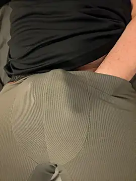 Dan8736 online show from 11.05.25