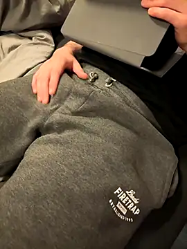 Dan8736 online show from 12.02.25