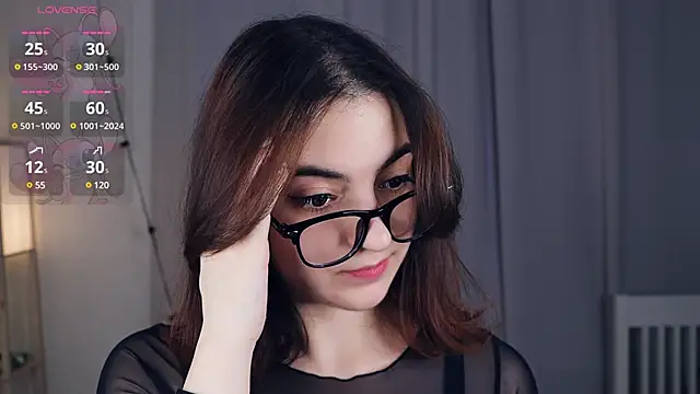 DracosMoon online show from 01.12.25