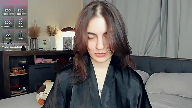 DracosMoon online show from 01.11.26