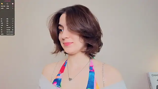 DracosMoon online show from 04.04.26