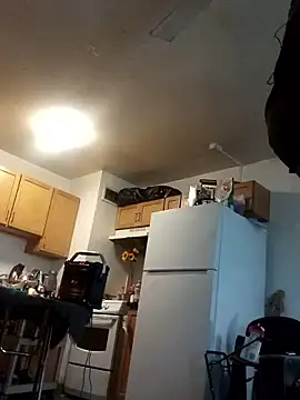 Snapshot of Cumhrd777 chatting on 10.13.25 Cumhrd777 online show from 10.13.25