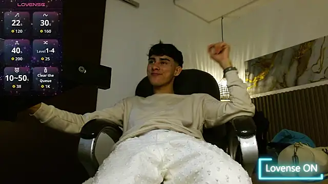 Dyla n18 online show from 01.16.26