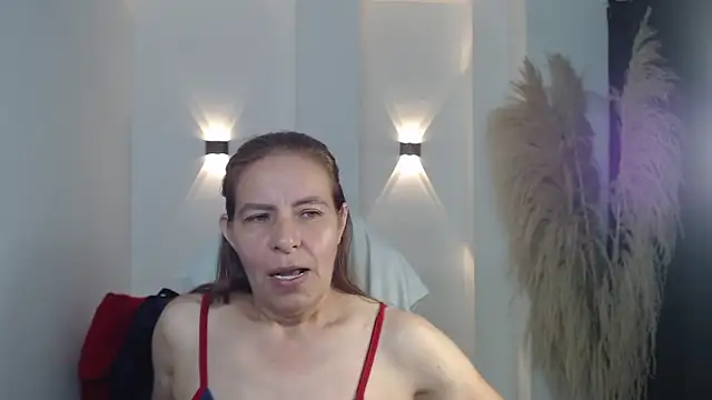 Milf karlye online show from 01.07.26