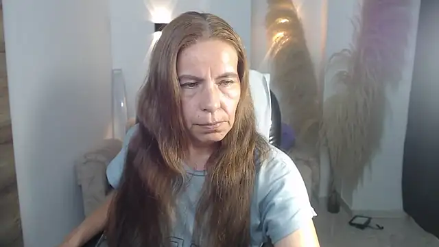 Milf karlye online show from 01.18.26