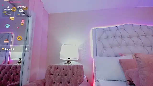 MonserratPeters online show from 01.14.25