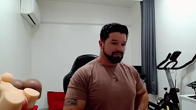 Darkfuk online show from 12.01.25