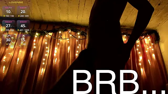 teobowny  online show from 12.12.24