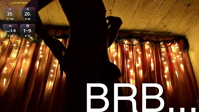 teobowny  online show from 01.02.25