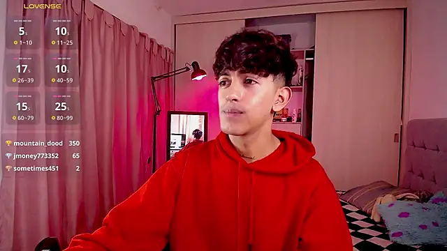 teobowny  online show from 01.09.25