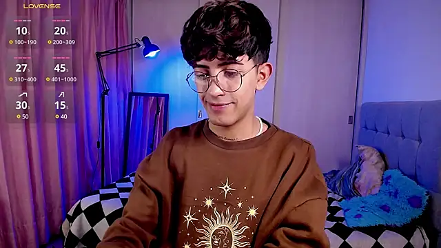 teobowny  online show from 01.22.25