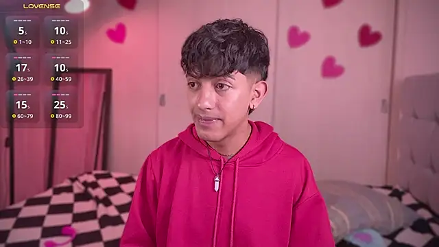 teobowny  online show from 03.13.25