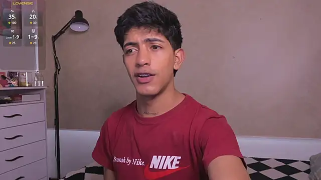 teobowny  online show from 11.15.25