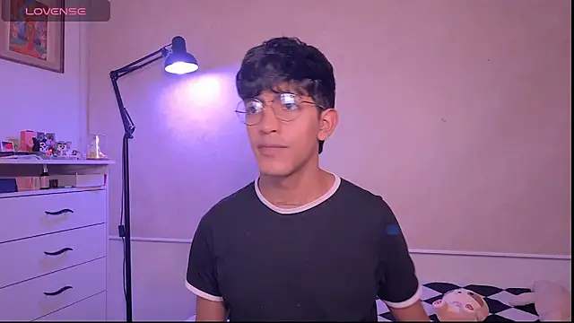 teobowny  online show from 02.01.26