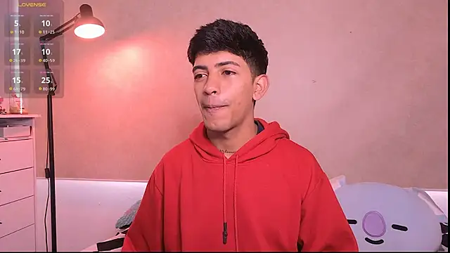 teobowny  online show from 02.06.26