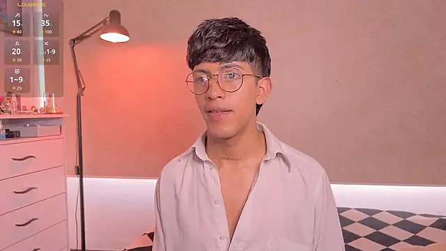 teobowny  online show from 03.18.26