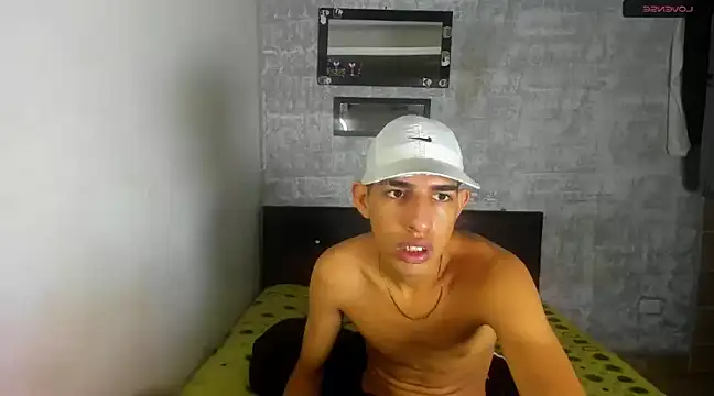 agustin thelondon online show from 12.20.24