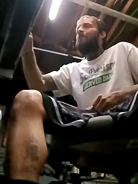 Whipit323 online show from 01.08.26