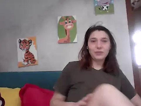 AmberElixir online show from 02.14.25