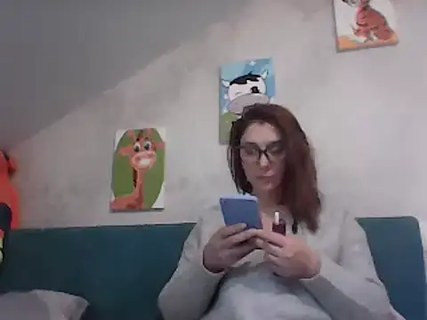 AmberElixir online show from 03.05.25