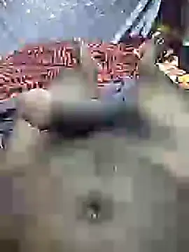 mallucallboy2104 online show from 12.31.24