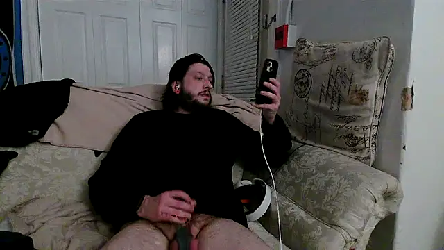 Snapshot of Marksoyer chatting on 11.08.25 Marksoyer online show from 11.08.25