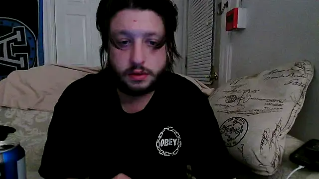 Snapshot of Marksoyer chatting on 11.10.25 Marksoyer online show from 11.10.25