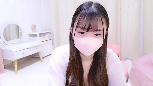 MAIKA pyon online show from 01.31.25