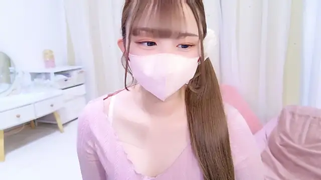 MAIKA pyon online show from 09.09.25