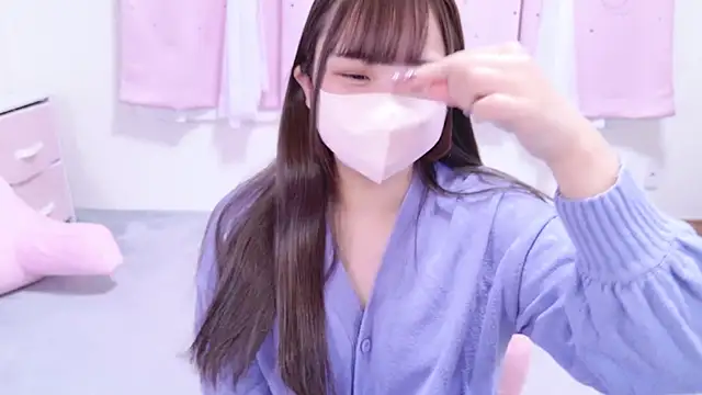 MAIKA pyon online show from 11.06.25