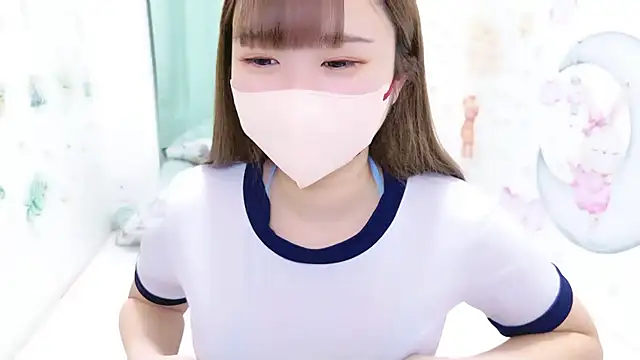 MAIKA pyon online show from 11.17.25