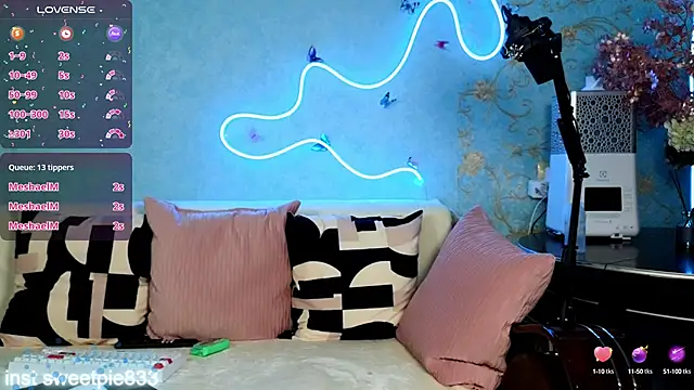 Anal Girl  online show from 01.05.25