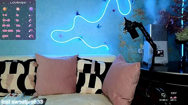 Anal Girl  online show from 01.10.25