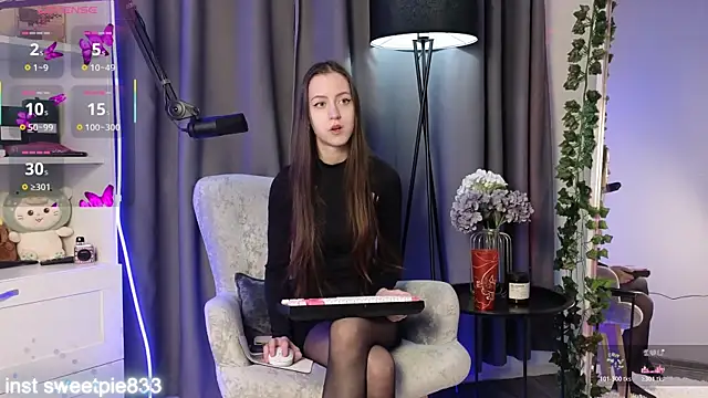 Anal Girl  online show from 03.04.26