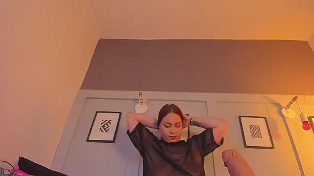 allaasskaa  online show from 01.17.25