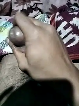 nidansohib1230 online show from 03.01.25