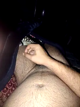 nidansohib1230 online show from 11.09.25