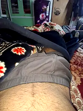 nidansohib1230 online show from 12.02.25