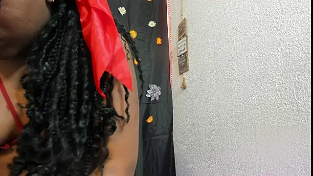 DeisyHarper online show from 03.11.26