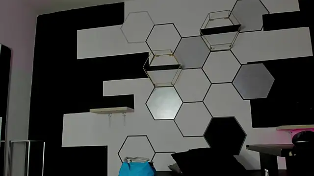 haileycat online show from 01.23.25