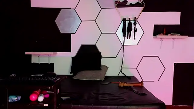 haileycat online show from 02.22.25