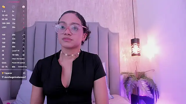 Alahia Baiter online show from 03.07.25