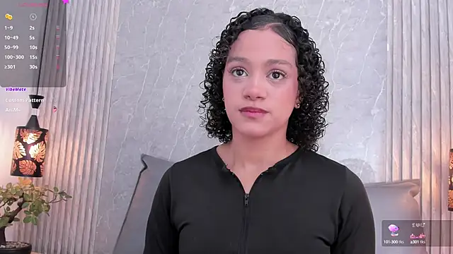 Alahia Baiter online show from 03.11.25