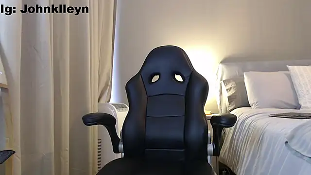 jonhklleyn online show from 07.03.26