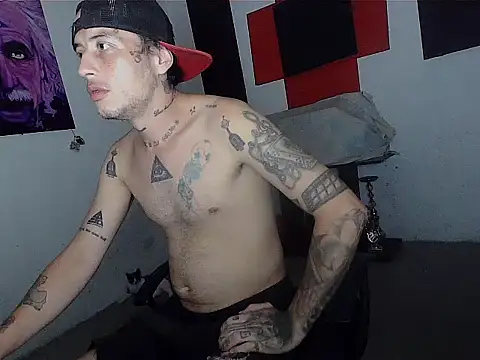 Snapshot of patrik_tattoo_ chatting on 05.22.26 patrik tattoo online show from 05.22.26
