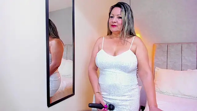 tutu milf online show from 10.11.25