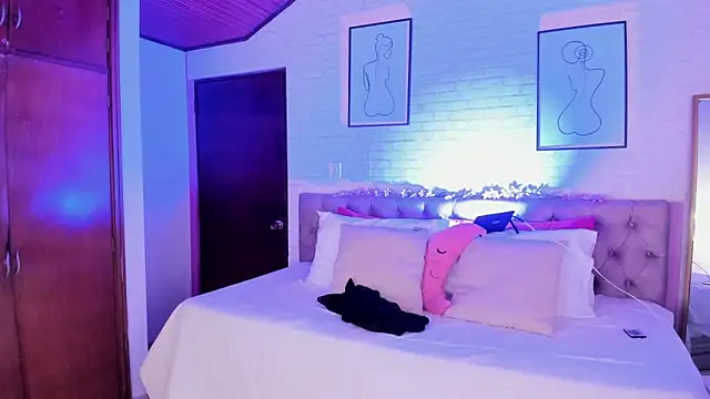 Kitty Pam online show from 03.19.26