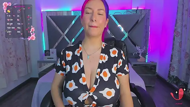 Snapshot of Malala_18 chatting on 01.16.25 Malala 18 online show from 01.16.25