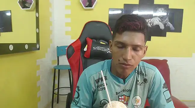 mau elixxx online show from 12.27.24