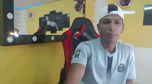 mau elixxx online show from 01.16.25